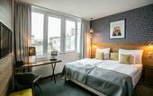 Туры в отель Roombach Hotel Budapest Center