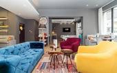 Туры в отель Roombach Hotel Budapest Center