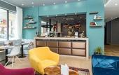 Туры в отель Roombach Hotel Budapest Center