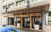 Туры в отель Roombach Hotel Budapest Center