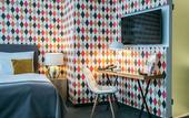 Туры в отель Roombach Hotel Budapest Center