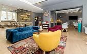 Туры в отель Roombach Hotel Budapest Center