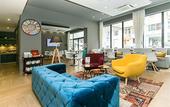 Туры в отель Roombach Hotel Budapest Center