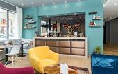 Туры в отель Roombach Hotel Budapest Center