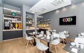 Туры в отель Roombach Hotel Budapest Center