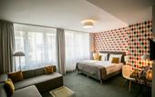 Туры в отель Roombach Hotel Budapest Center