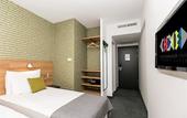 Туры в отель Roombach Hotel Budapest Center