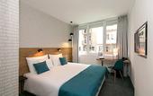 Туры в отель Roombach Hotel Budapest Center