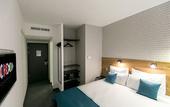 Туры в отель Roombach Hotel Budapest Center