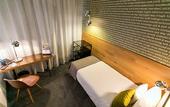 Туры в отель Roombach Hotel Budapest Center