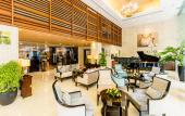 Туры в отель Paragon Saigon Hotel