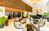 Туры в отель Paragon Saigon Hotel