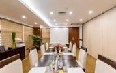 Туры в отель Paragon Saigon Hotel