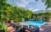 Туры в отель Paragon Saigon Hotel