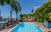 Туры в отель Paragon Saigon Hotel
