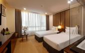 Туры в отель Paragon Saigon Hotel