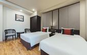 Туры в отель Paragon Saigon Hotel