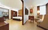 Туры в отель Paragon Saigon Hotel