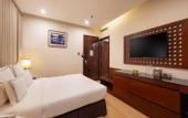 Туры в отель Paragon Saigon Hotel