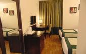 Туры в отель Tavisha Hotel