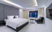 Туры в отель Hotel The Designers Yeouido