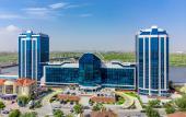 Туры в отель Marins Grand Hotel Астрахань
