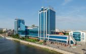 Туры в отель Marins Grand Hotel Астрахань