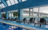Туры в отель Marins Grand Hotel Астрахань