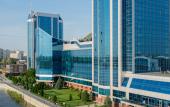Туры в отель Marins Grand Hotel Астрахань