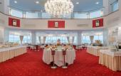 Туры в отель Marins Grand Hotel Астрахань