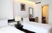 Туры в отель An An 2 Hotel