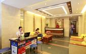 Туры в отель An An 2 Hotel