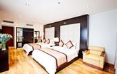 Туры в отель An An 2 Hotel