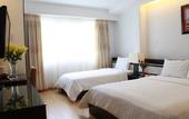 Туры в отель An An 2 Hotel