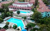 Туры в отель Armas Green Fugla Beach