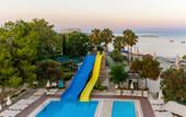 Туры в отель Armas Green Fugla Beach