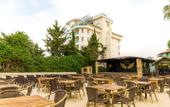 Туры в отель Armas Green Fugla Beach