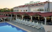 Туры в отель Armas Green Fugla Beach