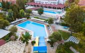 Туры в отель Armas Green Fugla Beach