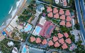 Туры в отель Armas Green Fugla Beach