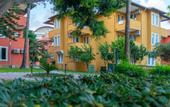 Туры в отель Armas Green Fugla Beach