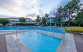 Туры в отель Armas Green Fugla Beach