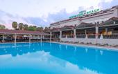 Туры в отель Armas Green Fugla Beach