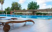 Туры в отель Armas Green Fugla Beach