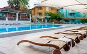 Туры в отель Armas Green Fugla Beach