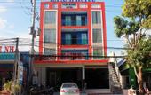 Туры в отель Ha Anh Hotel