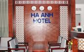Туры в отель Ha Anh Hotel