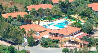 Club Gunes Garden 4*