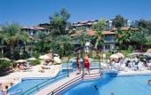 Туры в отель Club Gunes Garden