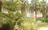 Туры в отель Club Gunes Garden